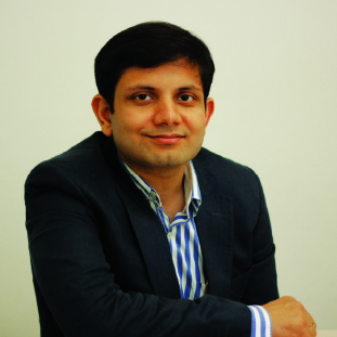 Vivek Srivastava,Co-Founder & CEO Vivek Srivastava,Co-Founder & CEO